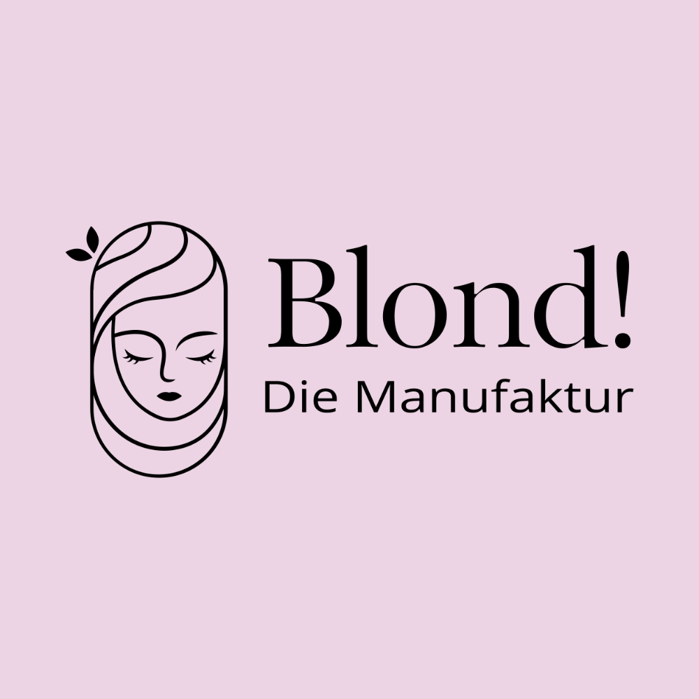 Blond! Die Manufaktur